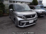 Used2023 AT Suzuki Solio MA37SImage[1]
