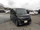 Honda N-BOX CUSTOM JF3