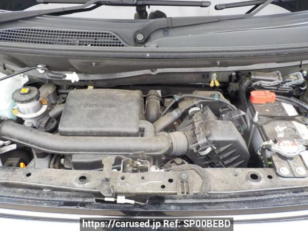Used 2022 AT honda n-box-custom JF3 Image[2]