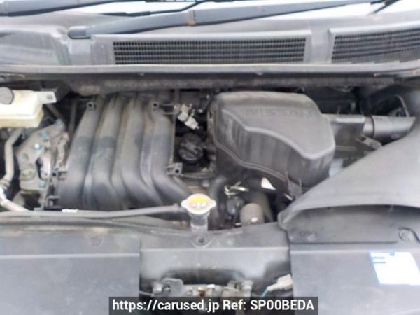 Used 2012 AT nissan serena FC26 Image[2]