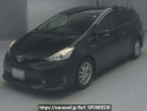Toyota Prius alpha ZVW41W