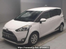 Toyota Sienta NSP172G