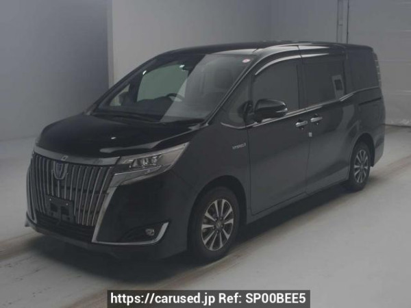 Used 2020 AT toyota esquire ZWR80G Image[0]