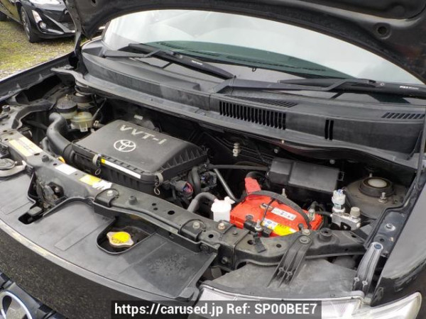 Used2011 AT Toyota bB QNC25Image[2]