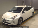 Toyota Prius ZVW50