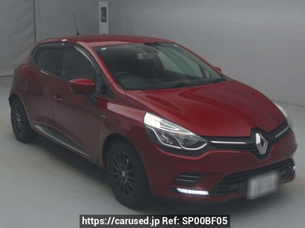 Used 2019 AT renault lutecia RH5F1 Image[2]