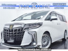 Toyota Alphard AGH30W