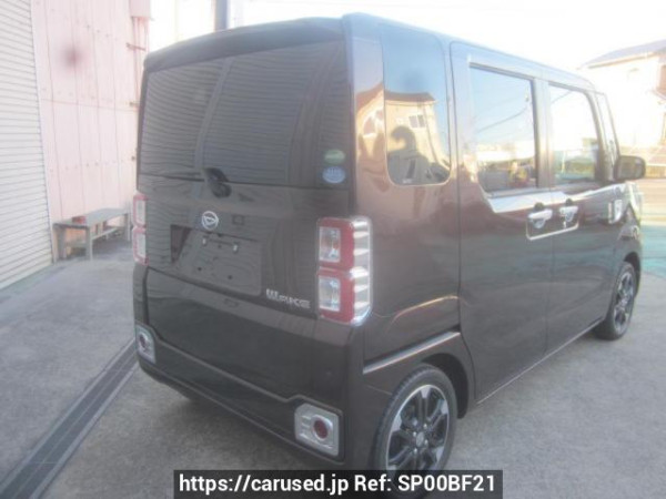 Used 2020 AT daihatsu wake LA700S Image[1]
