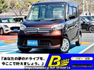 Nissan DAYZ ROOX B21A