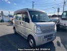 Mitsubishi Minicab Van DS17V