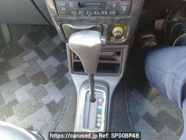 Used 2004 AT daihatsu miragino L700S Image[2]