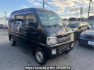 Suzuki Every Wagon DA62W