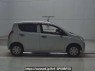 Used 2011 AT suzuki alto HA25S Image[2]