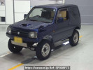 Suzuki Jimny JB23W