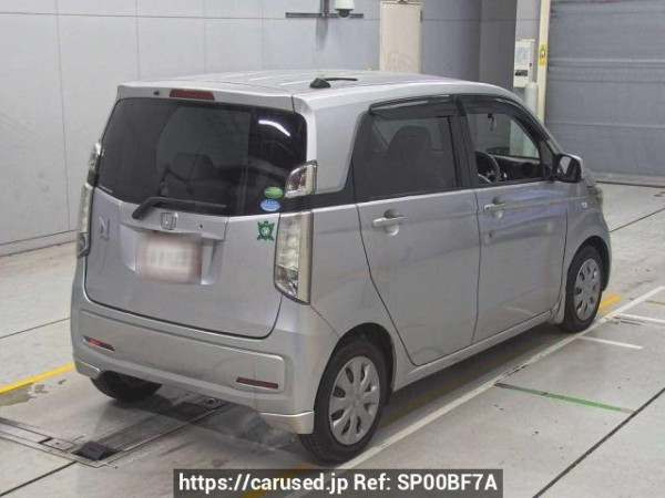 Used2015 AT Honda N-Wgn JH1Image[1]