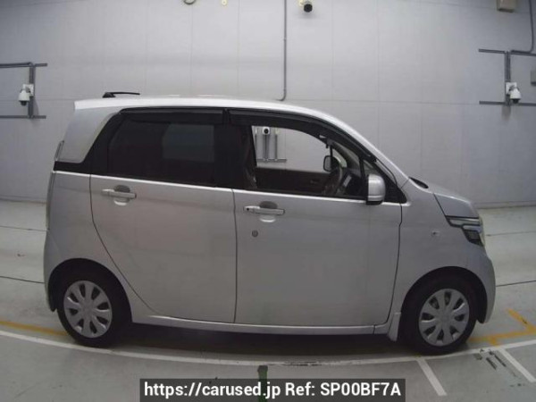 Used2015 AT Honda N-Wgn JH1Image[2]