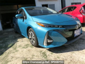Toyota Prius PHV