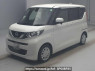 Used 2022 AT nissan roox B44A Image[0]