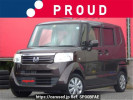 Honda N-BOX JF1