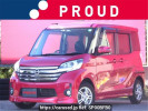 Nissan DAYZ ROOX B21A