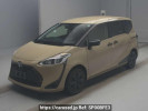 Toyota Sienta NSP170G