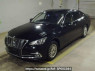 Used 2016 AT toyota crown-hybrid AWS211 Image[0]