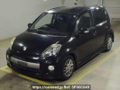 Toyota Passo QNC10カイ