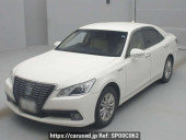 Toyota Crown Hybrid