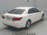 Used 2014 AT toyota crown-hybrid AWS211 Image[1]