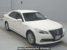 Used 2014 AT toyota crown-hybrid AWS211 Image[2]