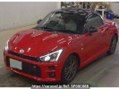 Toyota Copen LA400A
