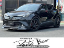 Toyota C-HR ZYX10