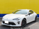 Toyota 86 ZN6