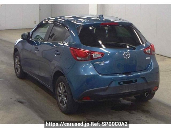 Used2018 AT Mazda Demio DJLASImage[1]