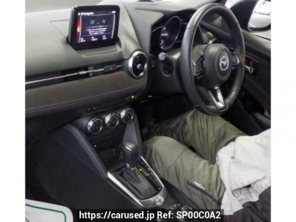 Used2018 AT Mazda Demio DJLASImage[2]