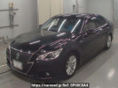 Toyota Crown Hybrid AWS210