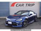 Toyota 86 ZN6