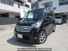 Nissan DAYZ ROOX B21A