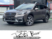 Subaru Legacy Outback