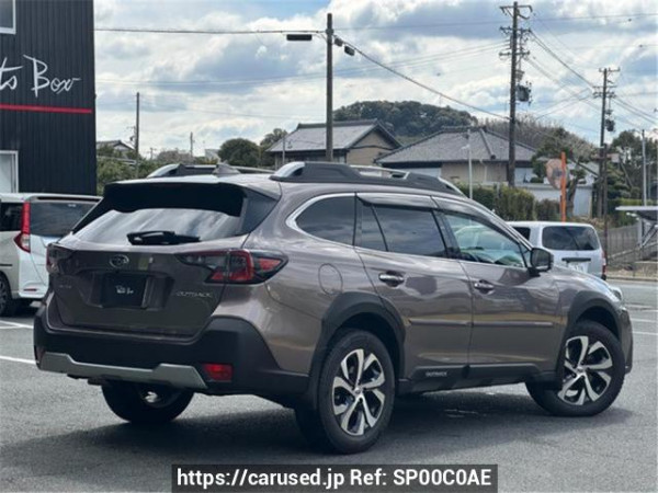 Used 2022 AT subaru legacy-outback BT5 Image[2]