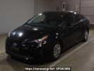 Toyota Prius ZVW50