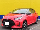 Toyota YARIS MXPH10