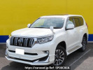 Toyota Land Cruiser Prado TRJ150W