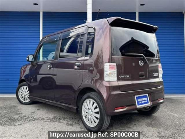 Used 2010 AT daihatsu move-conte L575S Image[1]