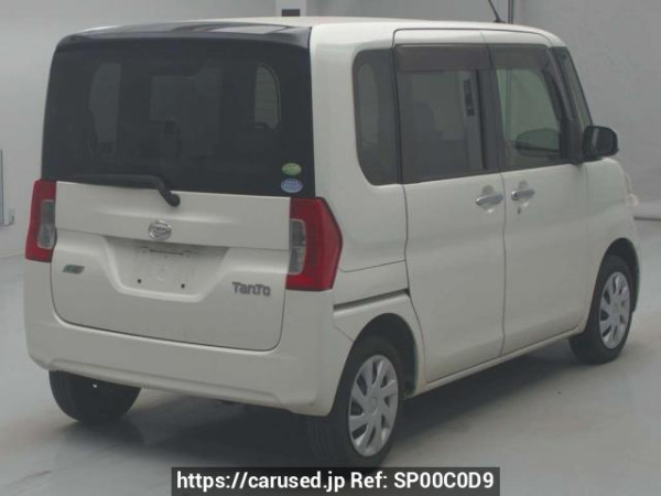 Used 2014 AT daihatsu tanto LA610S Image[1]