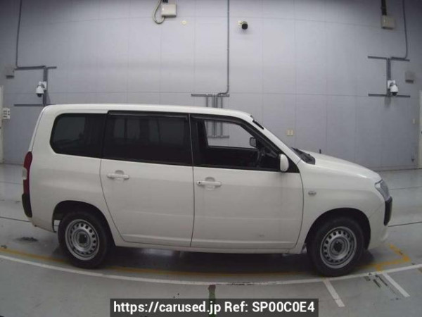 Used 2020 AT toyota probox NSP160V Image[2]