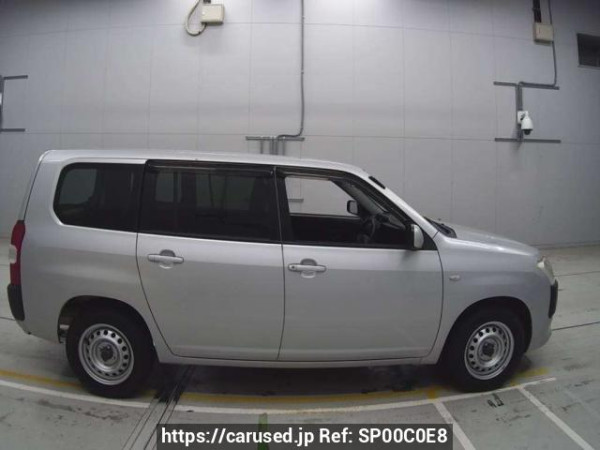 Used 2016 AT toyota succeed NCP160V Image[2]