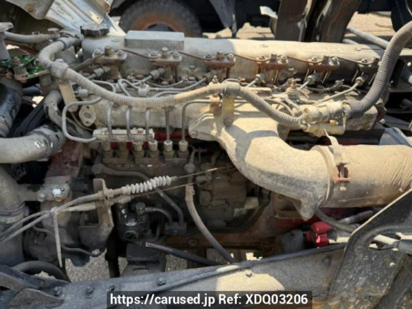 Used 1994 MT hino ranger FC3WCAD Image[6]