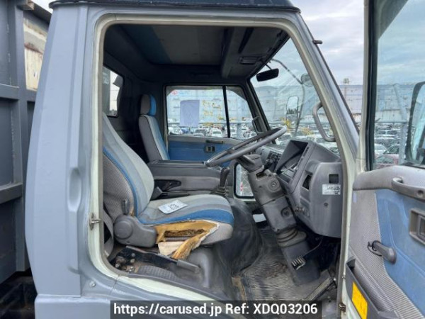 Used 1994 MT hino ranger FC3WCAD Image[8]