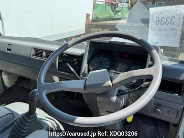 Used 1994 MT hino ranger FC3WCAD Image[10]